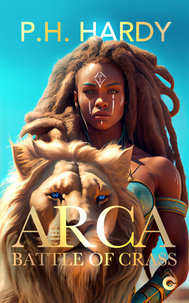 Arca battle of crass cover 1c small