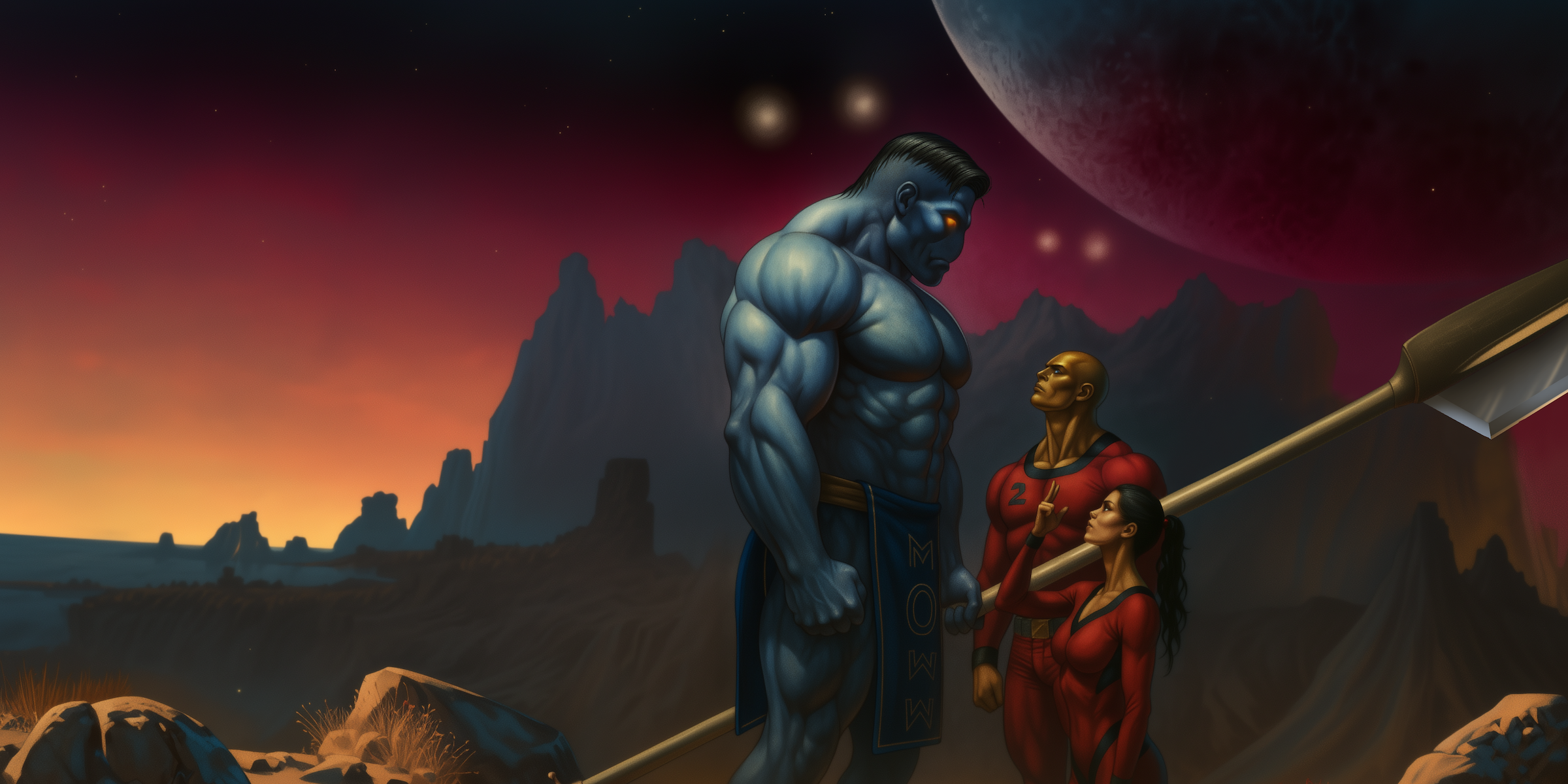 Earth bound issue 1 banner small