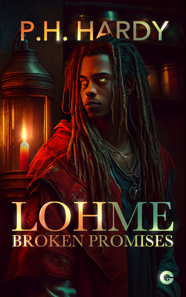 Lohme broken promises cover 1 small