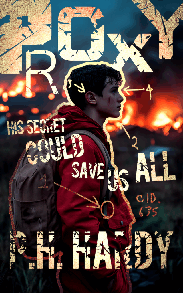 Proxy book cover 2 small