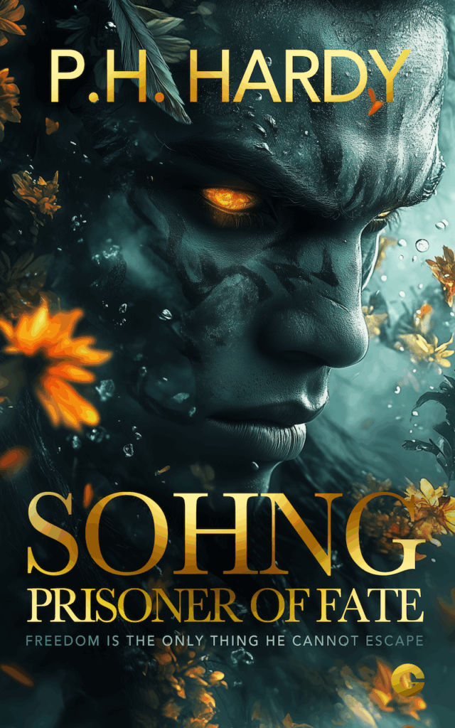 Sohng prisoner of fate cover 2 small