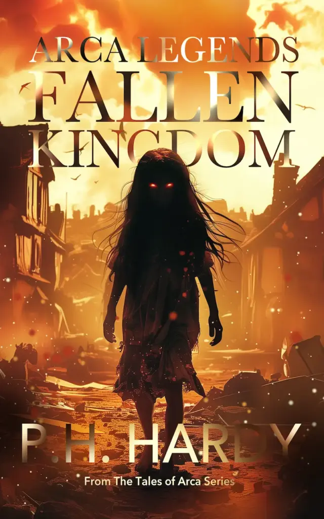 Arca legends fallen kingdom cover 3 small