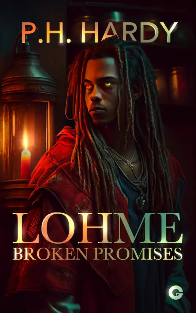 Lohme broken promises cover 1 small
