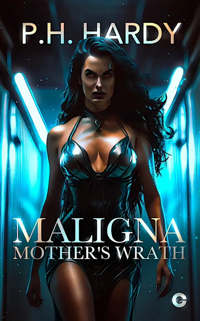 Maligna mother's wrath cover 1 small